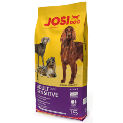 JosiDog Adult Sensitive 15kg