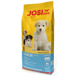 JosiDog Junior 15kg