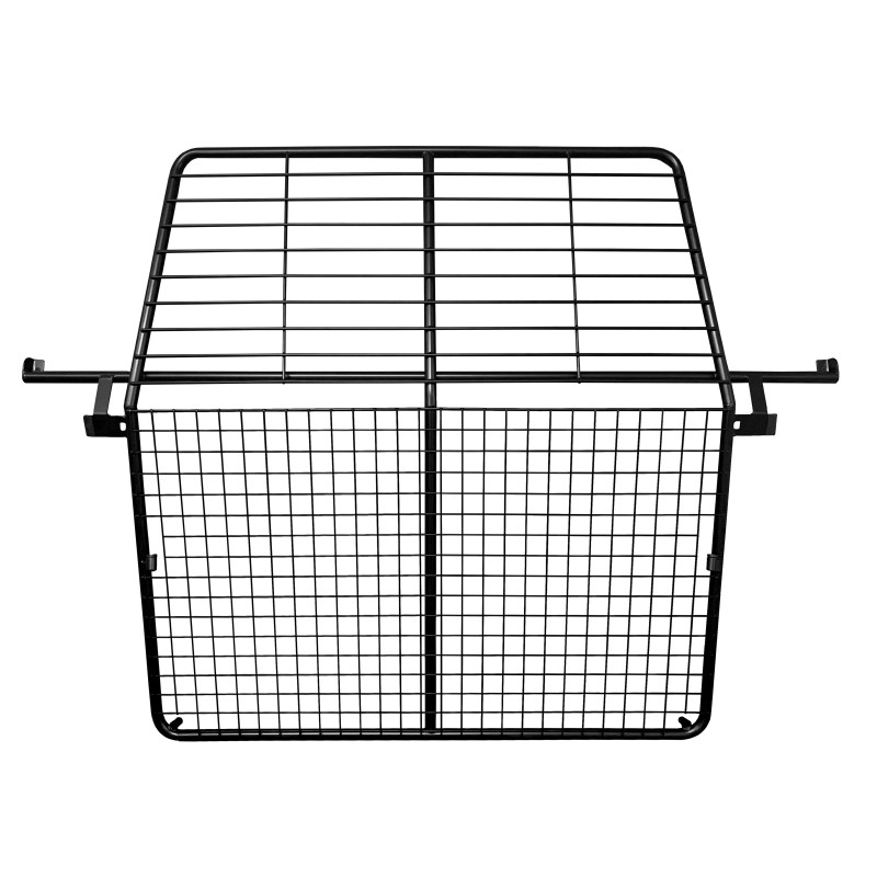 Masterline Hundegitter für VW Caddy V, ab Bj. 2020 und Ford Tourneo Connect L1, ab Bj. 2022