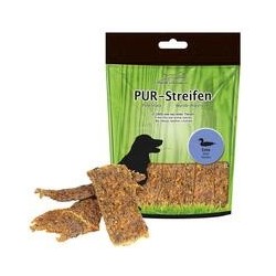 PUR Streifen Ente [12 x 100g]