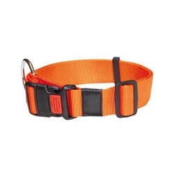 Nylon-Halsband "Sportiv",...