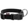 Trixie - Black Label Halsband - die preiswerte Nylonserie - [35-50 cm / 20 mm]