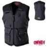 OWNEY Damen Weste "Dog Sport", Farbe: Schwarz