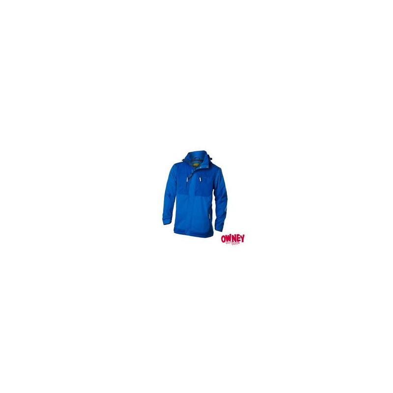 OWNEY Herren Jacke "Nova", cobalt blau