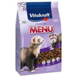 Vitakraft Frettchen Premium...