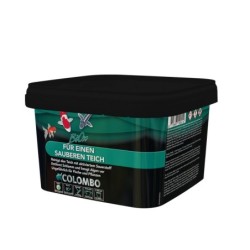 Colombo BiOx 2500ml/80000l