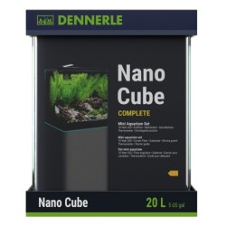 Dennerle Nano Cube Complete...