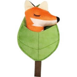 Croci Boho Sleepy Fox 18 x 14 x 4 cm - 1 Stk