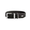 Hunter Halsband Sofia schwarz 35 / XS