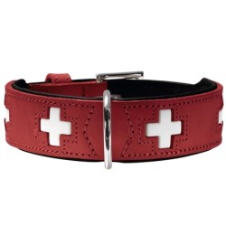 Hunter Swiss Halsband...