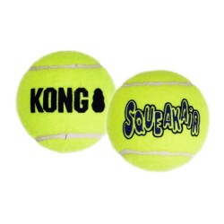 KONG SqueakAir Balls XS