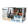 SuperFish Pond Flow Eco 600