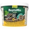 Tetra ReptoMin Schildkrötenfutter 10l