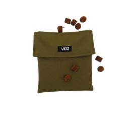 VOGT-SnackBag Olive