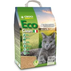 Croci Katzenstreu ECO CLEAN...