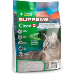 Croci Streu Supreme Clean...