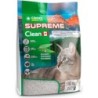 Croci Streu Supreme Clean Eucalyptus - 10 kg