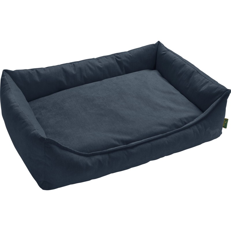 Hunter Hundesofa Eiby blau