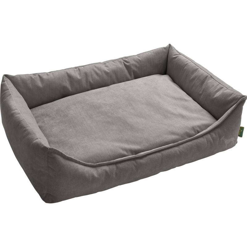 Hunter Hundesofa Eiby grau - M