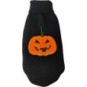 Croci Sweater Fright Pumpking Patch - 25 cm