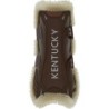 Offene Gamaschen vegan Kentucky Bamboo Elastic