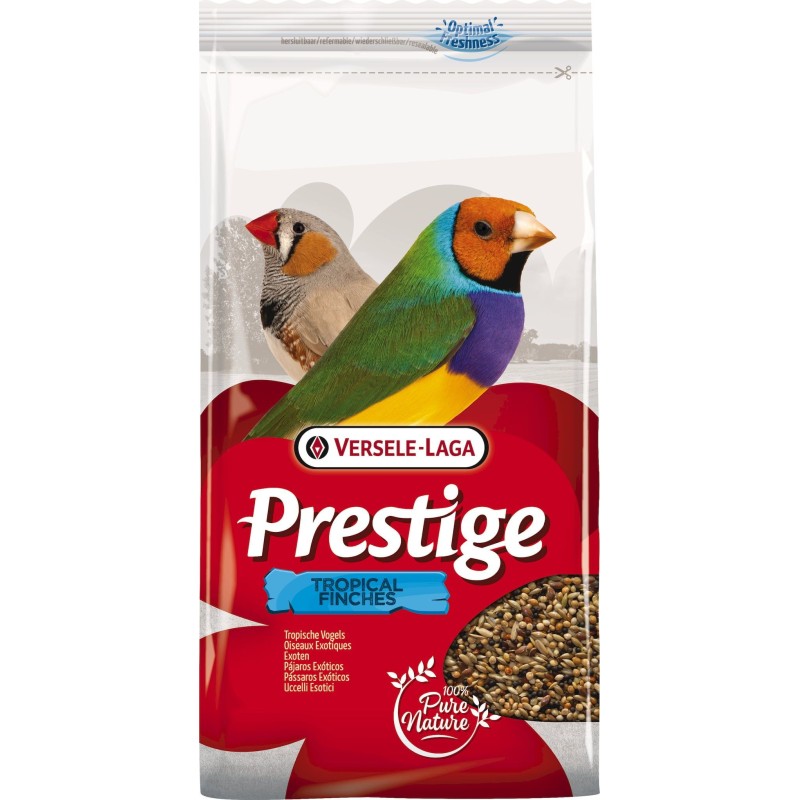 Versele Laga Prestige Exoten - 1kg