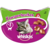 Whiskas Knuspertaschen mit Pute - 60 g