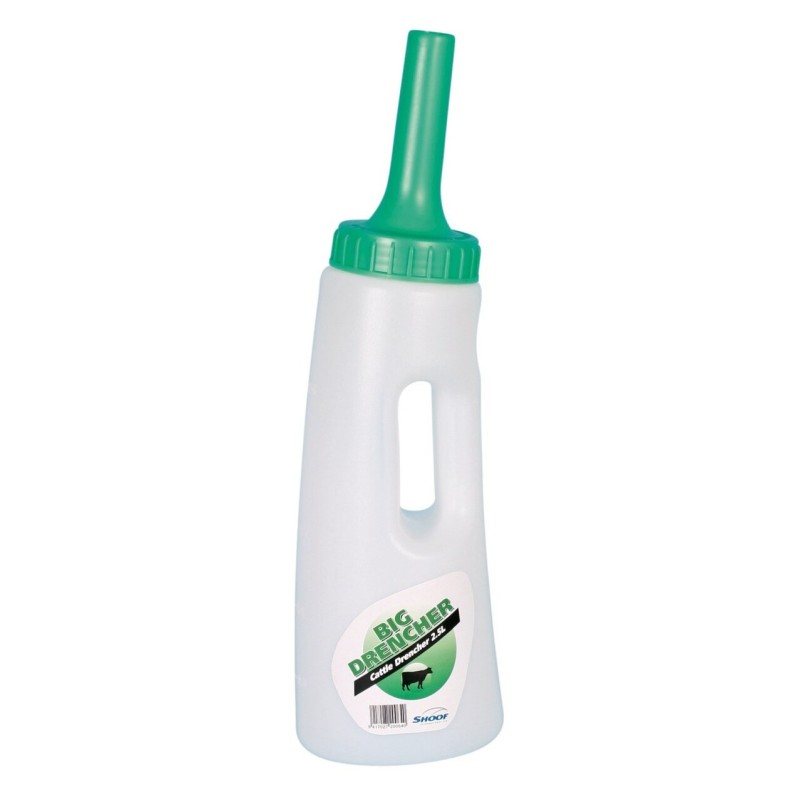 Babyflasche Kerbl Big Drencher