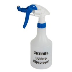 Winkelspray Kerbl Uddero Sprayer