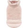 Croci Wattierte Jacke Pink Yeti - 40 cm