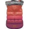 Croci Steppjacke Sunset Red - 45 cm