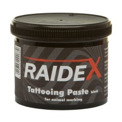 Tätowierpaste Kerbl Raidex