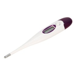 Digitales Thermometer mit...