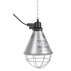 Schutz der Infrarotlampe Kerbl (x2)