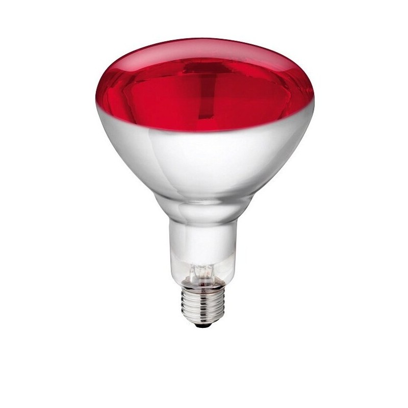 Infrarotlampe Kerbl Philips