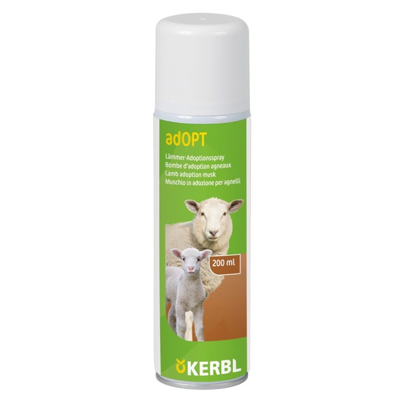 Adoptionsspray für Lämmer Kerbl Adopt