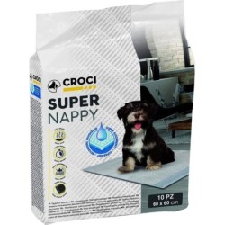 Croci Teppich Super Nappy...