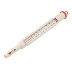 Milch-/Käse-Thermometer Kerbl