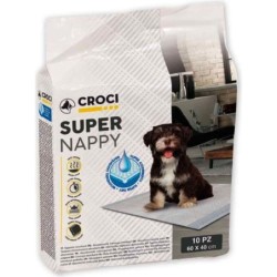 Croci Teppich Super Nappy...