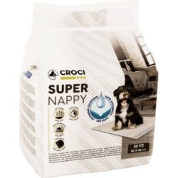 Croci Teppich Super Nappy...