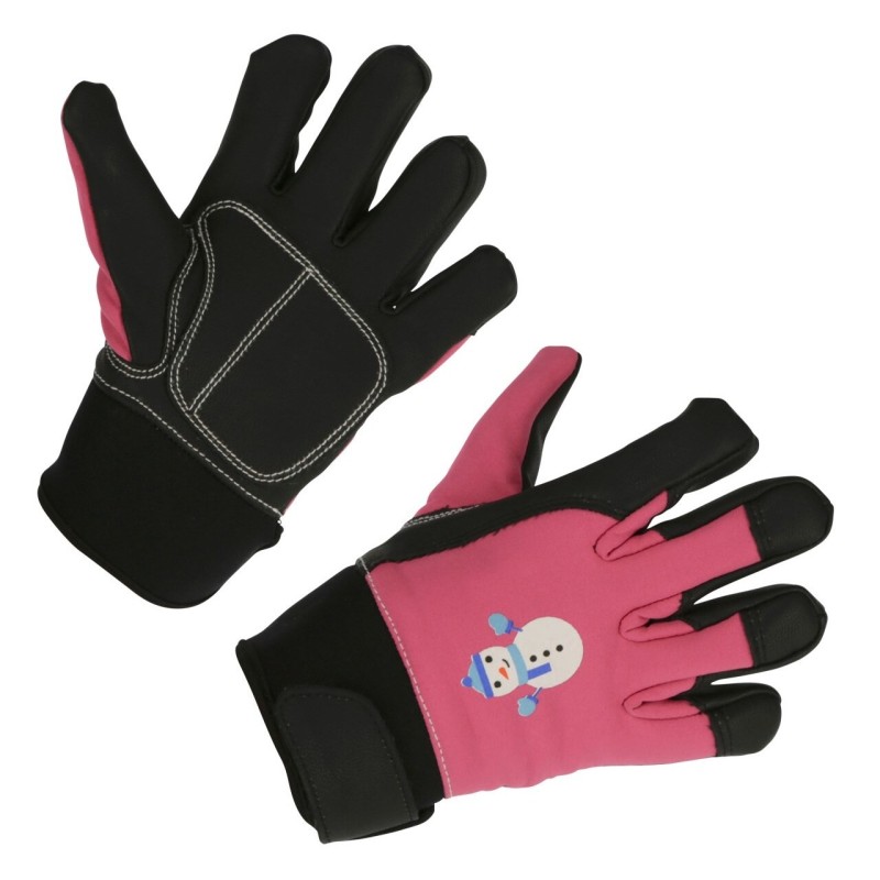 Handschuhe Kind Kerbl Mini Hiver