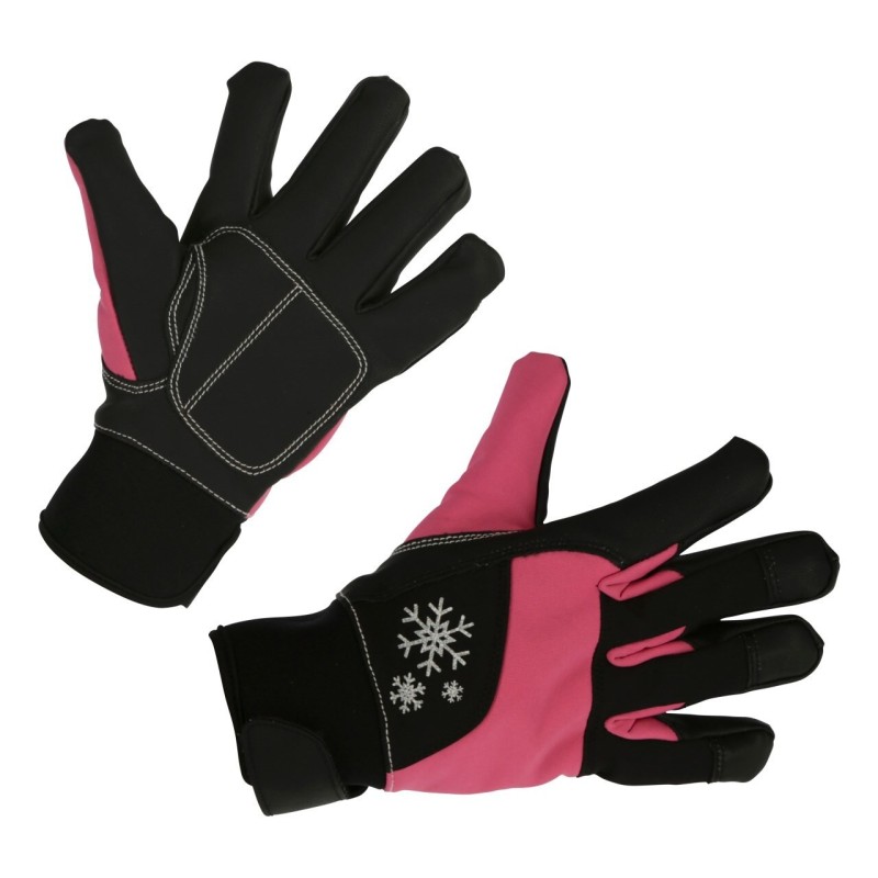 Handschuhe Kind Kerbl Mini Hiver