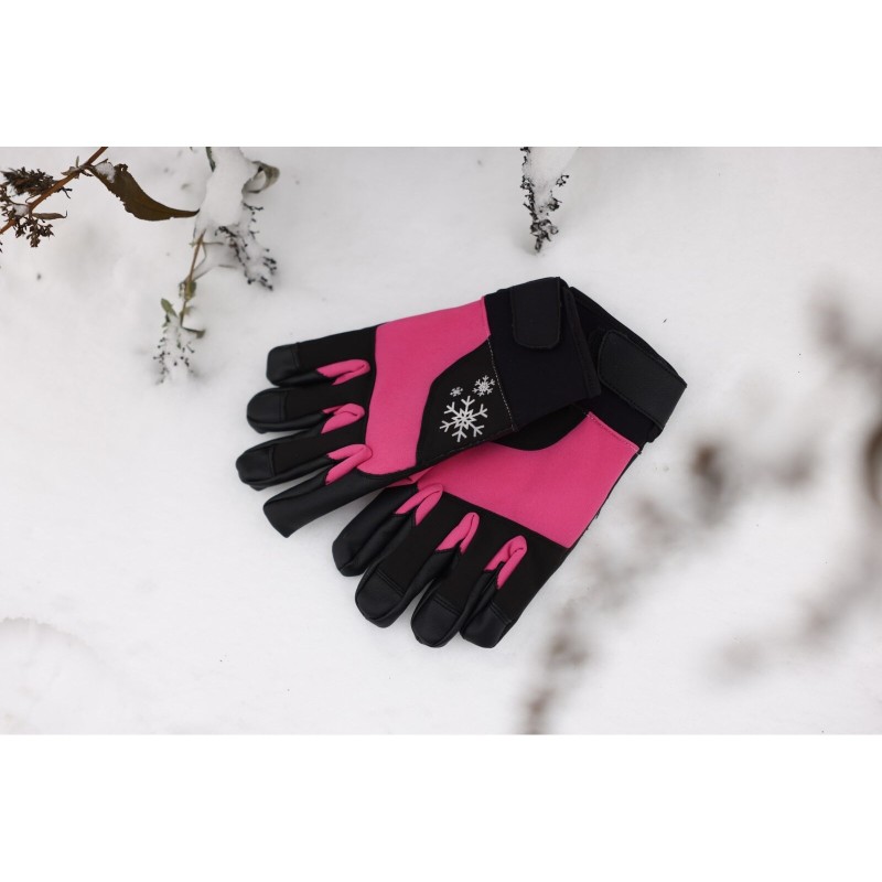 Handschuhe Kind Kerbl Mini Hiver