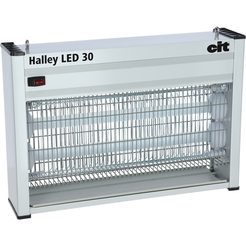 Fliegenfalle Kerbl Halley LED 30