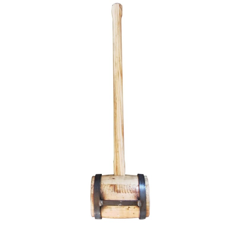 Holzhammer Kerbl