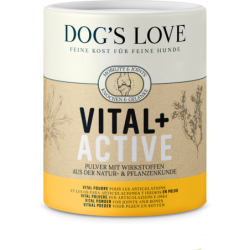 DOG'S LOVE Doc Vital Active...