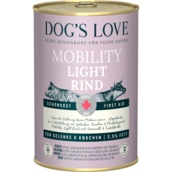 DOG'S LOVE Doc Mobility...