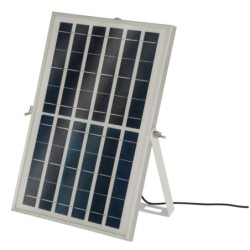 Solarset für automatische...