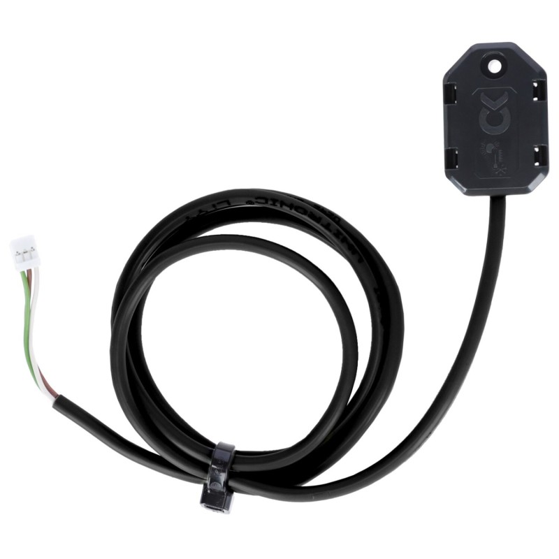 Lufttemperatursensor Kerbl SmartCoop