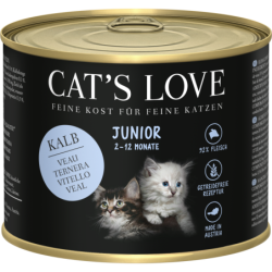 Cat's Love JUNIOR Kalb ,...